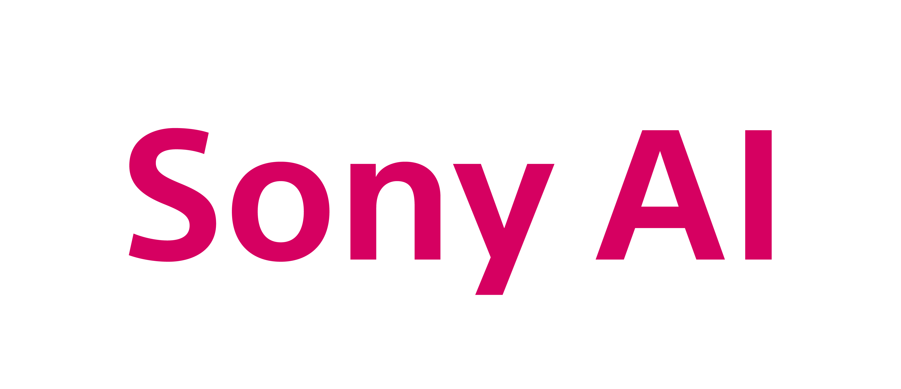 Sony AI